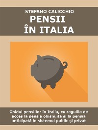 Cover Pensii în Italia