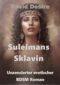 Cover Sulaimans Sklavin