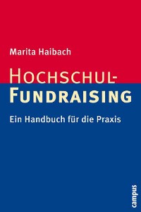 Cover Hochschul-Fundraising