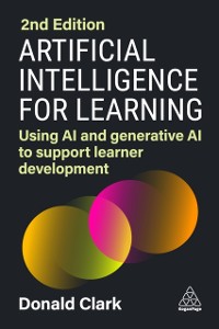 Cover Artificial Intelligence for Learning