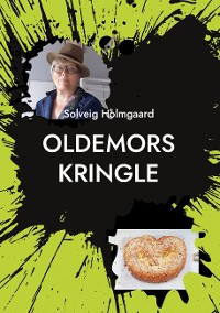 Cover Oldemors Kringle
