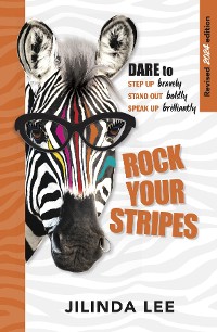 Cover Rock Your Stripes 2024 Edition