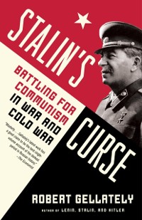 Cover Stalin's Curse