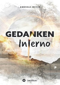 Cover „Gedankeninferno“