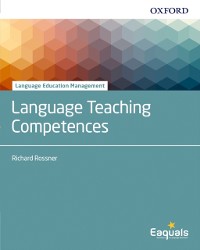 Cover Language Teaching Competences