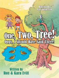 Cover One, Two, Tree!
