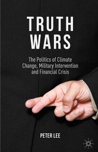Cover Truth Wars