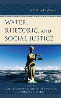 Cover Water, Rhetoric, and Social Justice