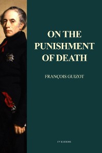 Cover On The Punishment Of Death