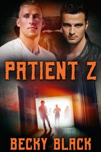 Cover Patient Z