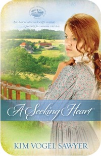 Cover Seeking Heart