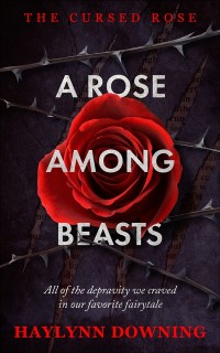 Cover Rose Among Beasts