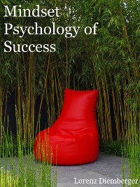 Cover Mindset Psychology of Success