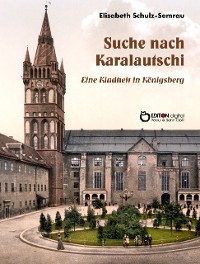Cover Suche nach Karalautschi