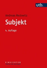 Cover Subjekt