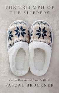 Cover The Triumph of the Slippers