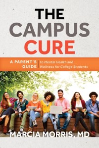 Cover Campus Cure