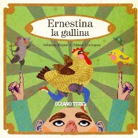 Cover Ernestina la gallina