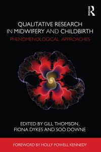 Cover Qualitative Research in Midwifery and Childbirth