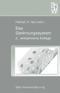Cover Das Gerinnungssystem