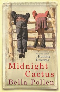 Cover Midnight Cactus