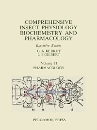 Cover Pharmacology