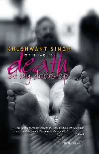 Cover Obituaries: Death at My Doorstep