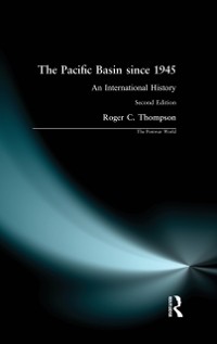 Cover The Pacific Basin since 1945