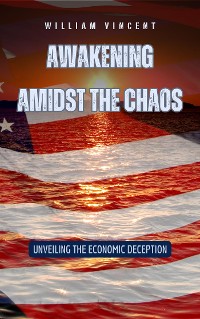 Cover Awakening Amidst the Chaos