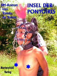 Cover Insel der Ponygirls