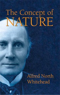 Cover Concept of Nature