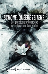 Cover Schöne, queere Zeiten?