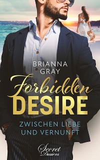 Cover Forbidden Desire
