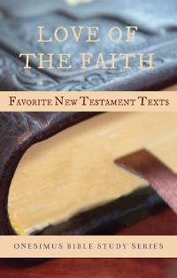 Cover Love of the Faith