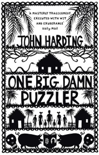 Cover One Big Damn Puzzler