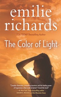 Cover Color Of Light