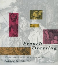 Cover French Dressing