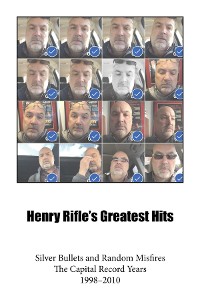 Cover Henry Rifle's Greatest Hits