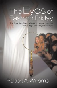 Cover Eyes of Fashion Friday