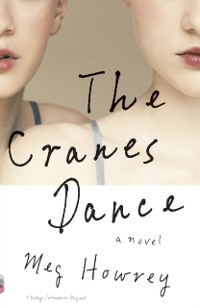 Cover Cranes Dance