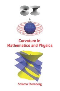 Cover Curvature in Mathematics and Physics
