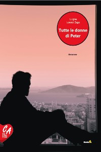 Cover Tutte le donne di Peter