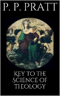 Cover Key to the Science of Theology