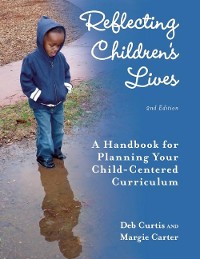 Cover Reflecting Children's Lives