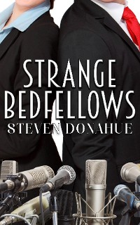 Cover Strange Bedfellows