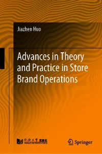 Cover Advances in Theory and Practice in Store Brand Operations