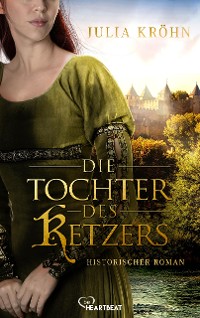 Cover Die Tochter des Ketzers