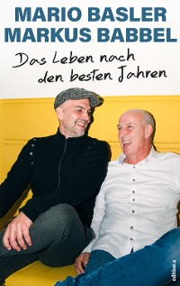 Cover Das Leben nach den besten Jahren