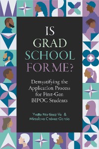 Cover Is Grad School for Me?