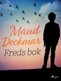 Cover Freds bok